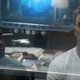 Rhodey grills Cap the same way fans have grilled the writers.